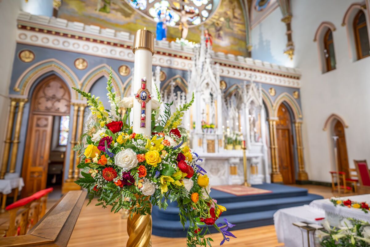 St. Joachim Parish | New Britain, CT